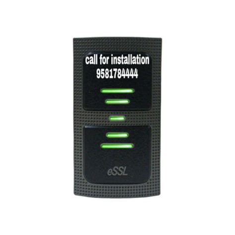 rfid reader kr500|essl kr500 card reader.